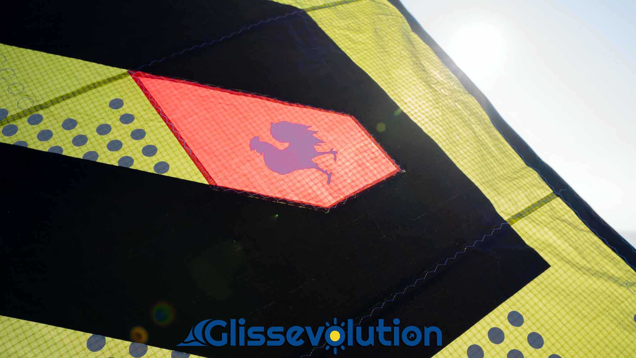 Guide : test de l'aile de wing surf foil HB Flair
